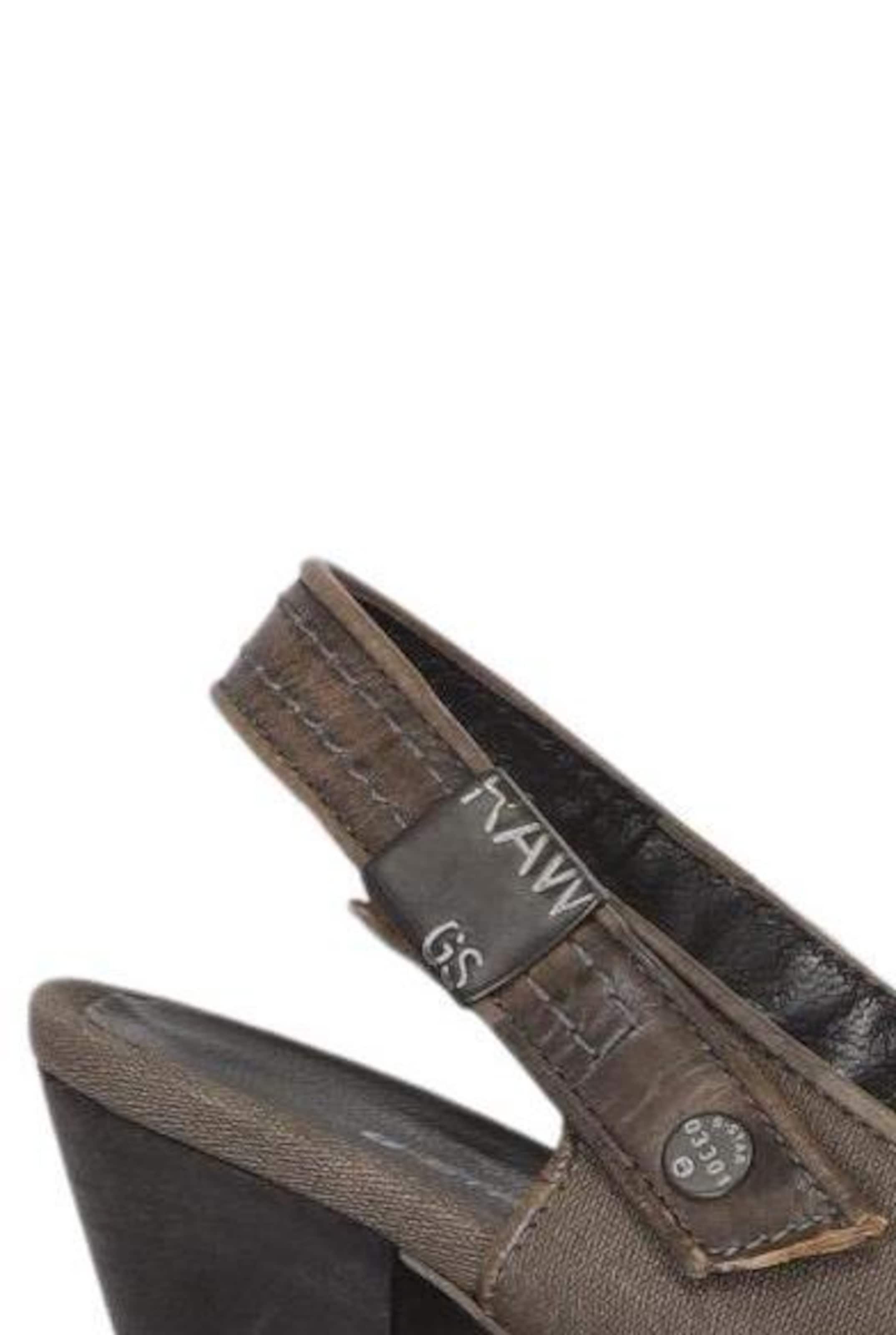 G-STAR Pumps 37 in Braun