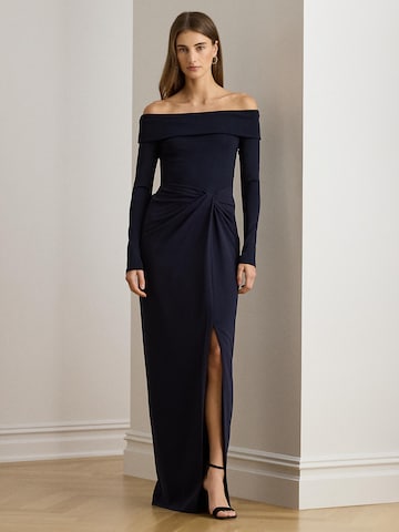 Lauren Ralph Lauren Iltapuku 'SAKARIS' värissä sininen