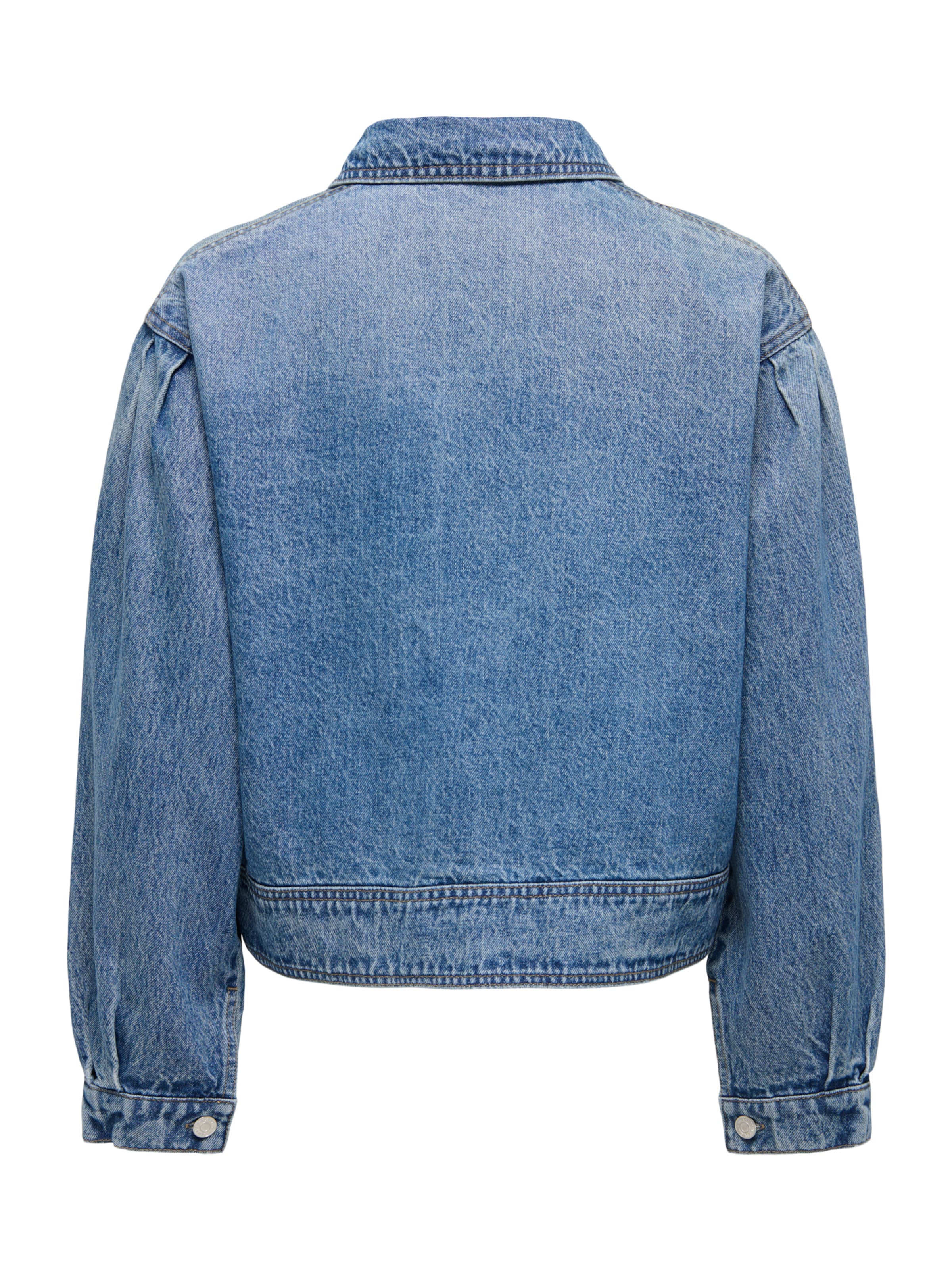 Giacca di mezza stagione 'ONLAMBER' di ONLY in blu