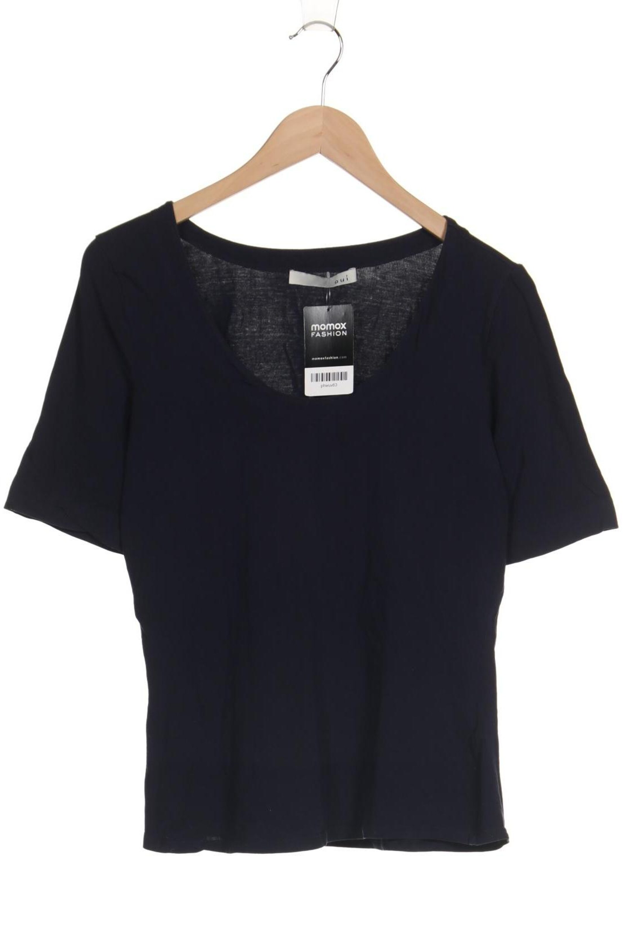 OUI Top & Shirt in M in Blue: front