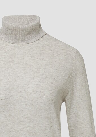 s.Oliver Trui in Beige