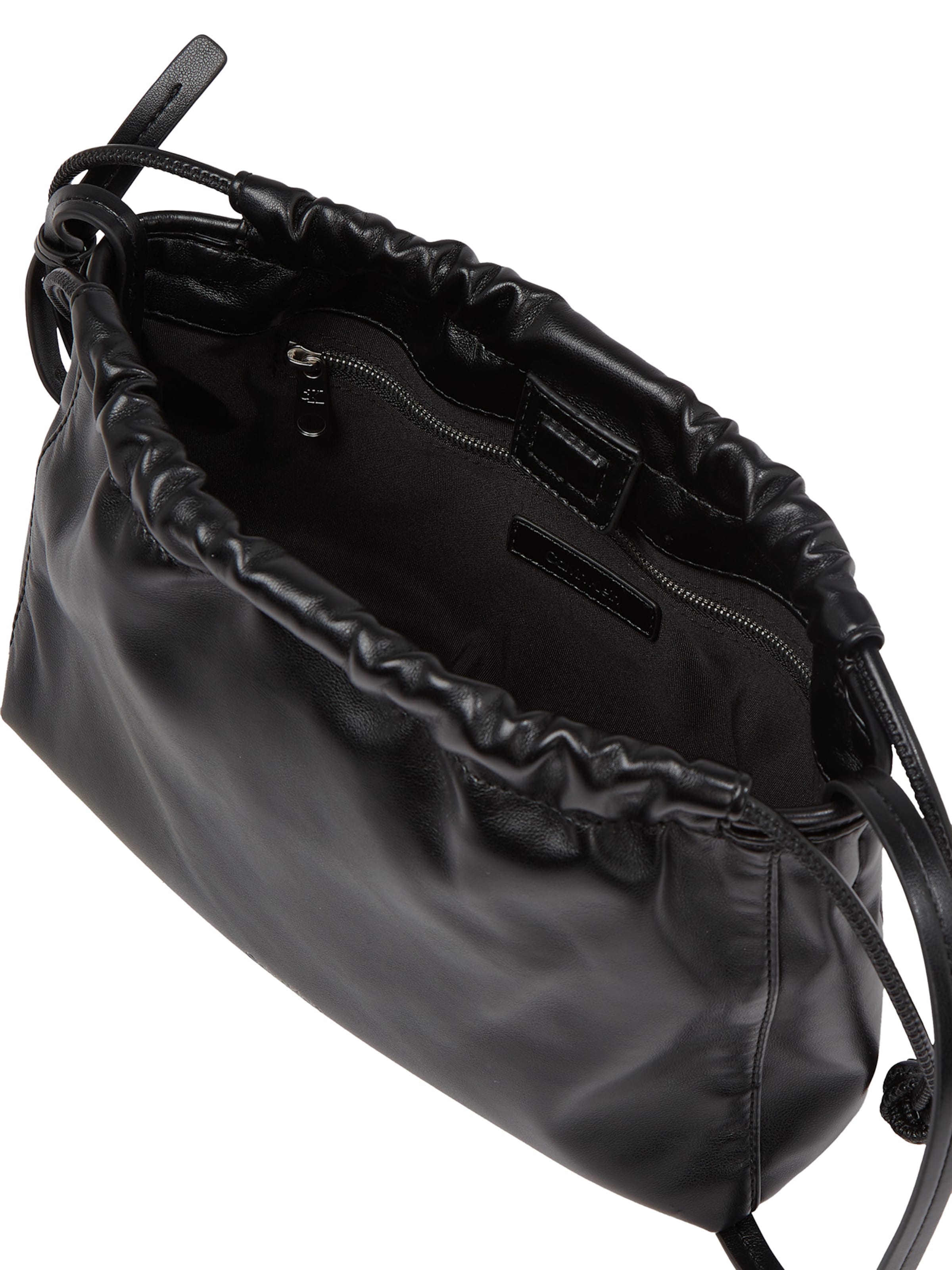 Calvin Klein Vak – černá