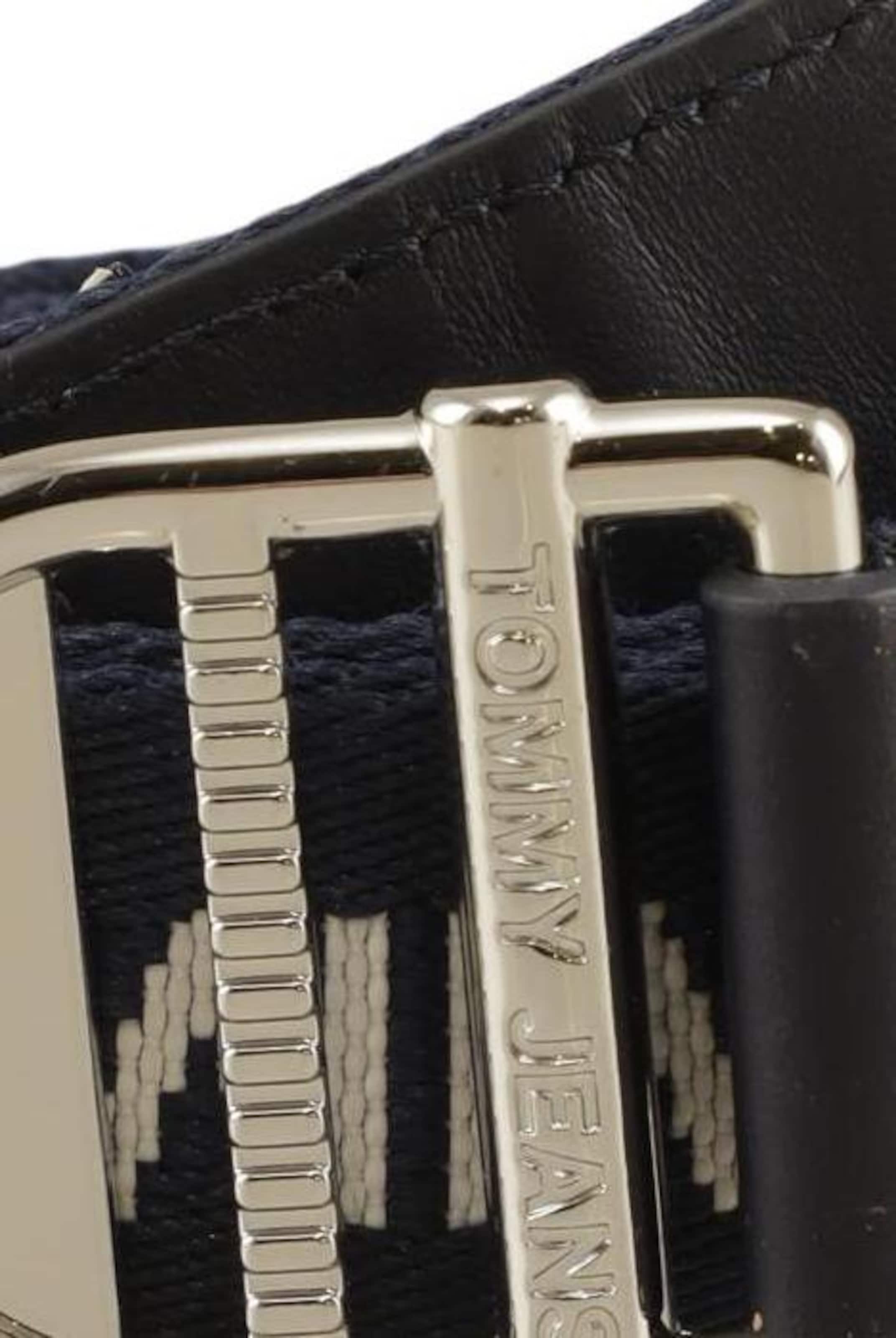 Tommy Jeans Gürtel One Size in Blau