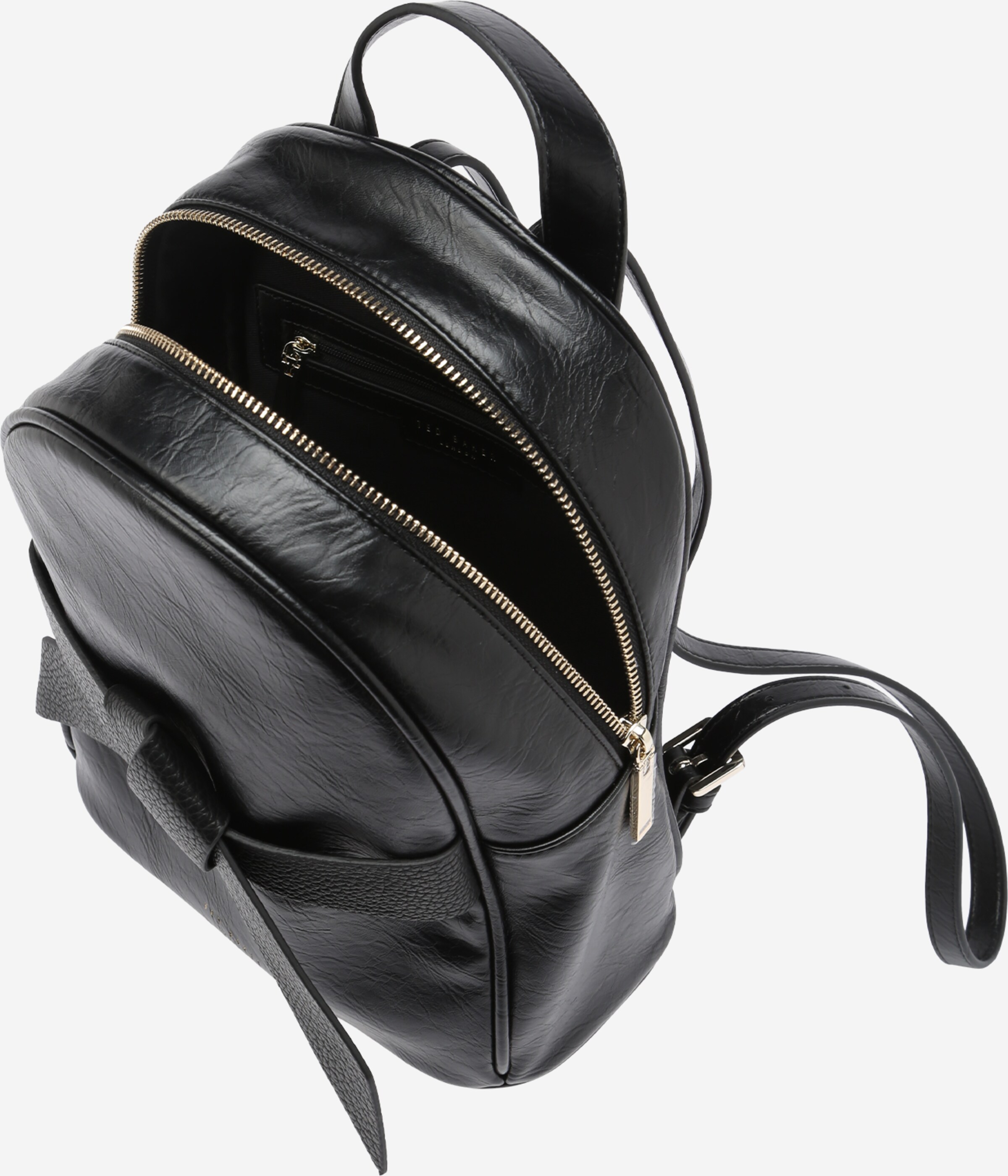 Ted Baker Backpack 'Jimliya' in Black | ABOUT YOU