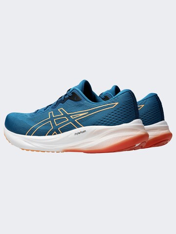 ASICS Laufschuh ' Gel-Pulse 15 ' in Blau