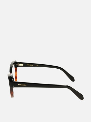FERRAGAMO - Gafas de sol 'Ferragamo SF3046' en negro