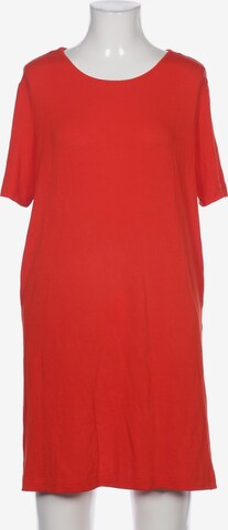 JAN 'N JUNE Dress in XS in Red: front