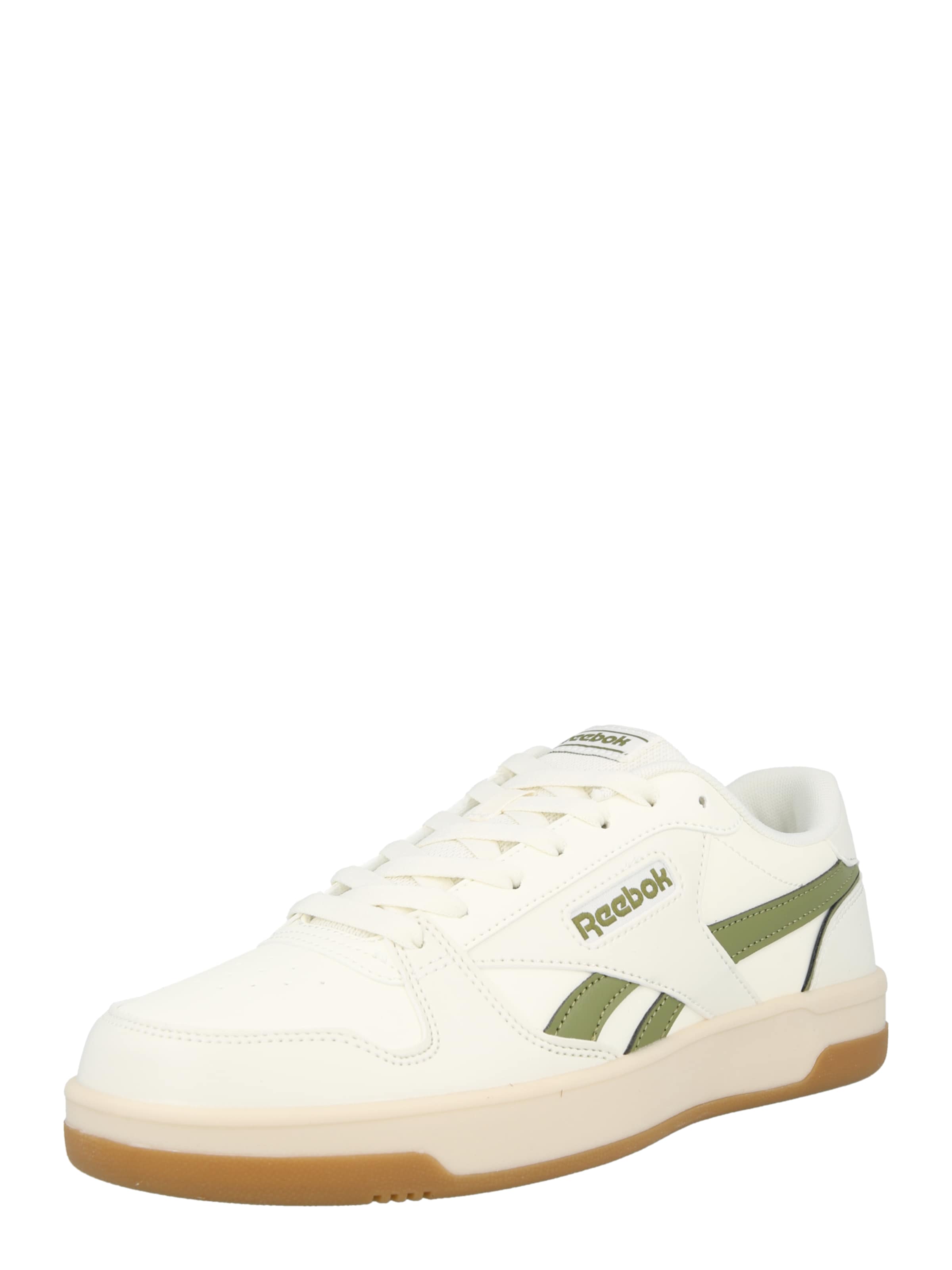 Reebok Madalad ketsid 'MATCH PRIME V2', värv valge: eest vaates