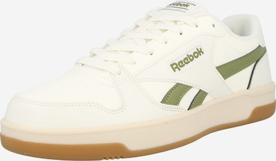 Reebok Niske tenisice 'MATCH PRIME V2' u zelena / prljavo bijela, Pregled proizvoda