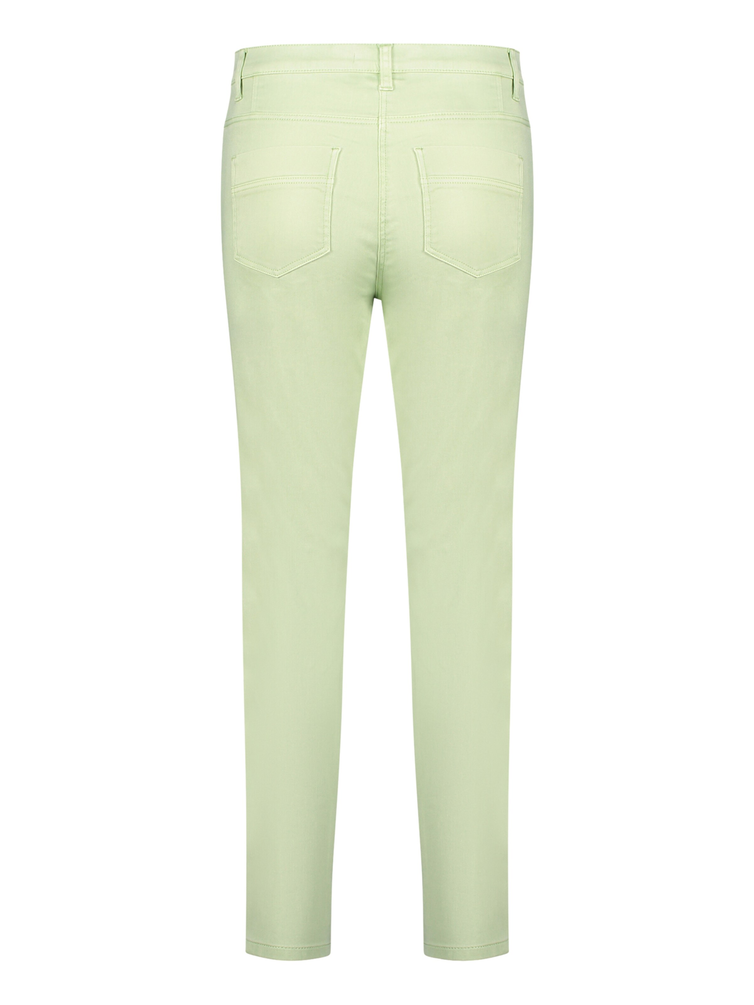 Betty Barclay Slimfit Hose in Grün