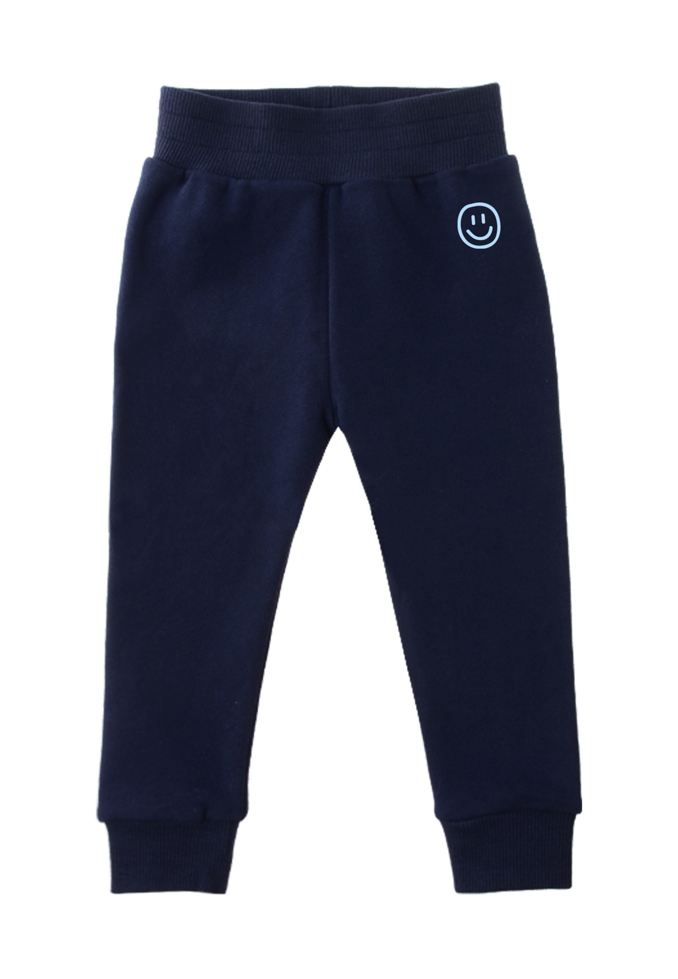 LILIPUT Set 'oh smiley day' in Blue