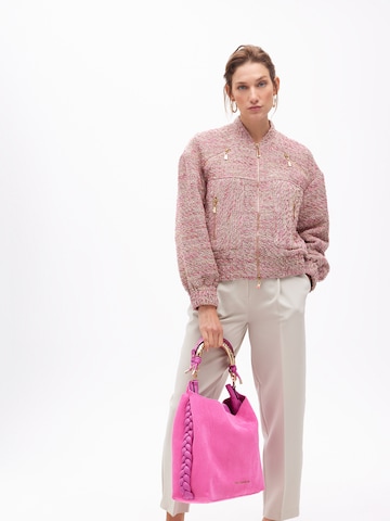 Lola Casademunt Shopper in Purple