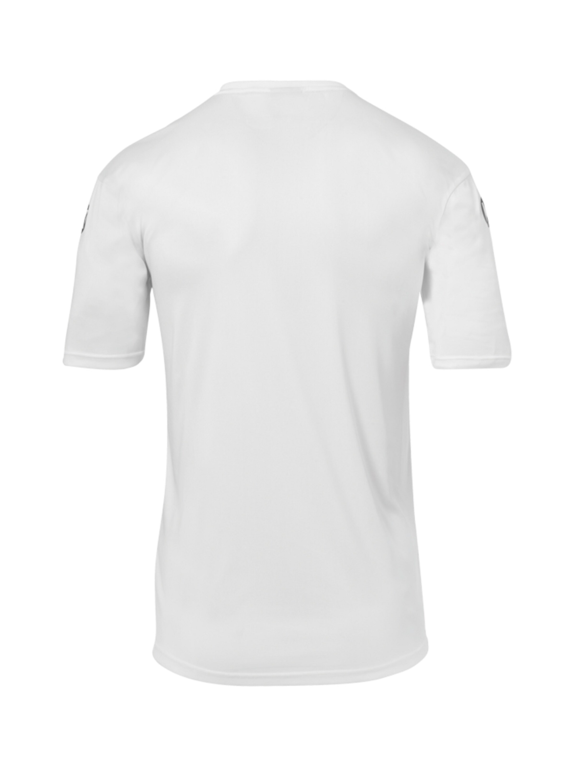 KEMPA Funktionsshirt in Weiß