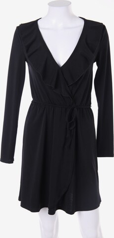 H&M Minikleid S in Schwarz: predná strana