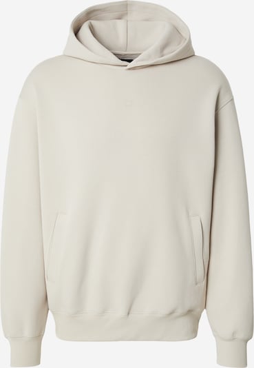 QS Sweater majica veličine S u bež siva, Pregled proizvoda