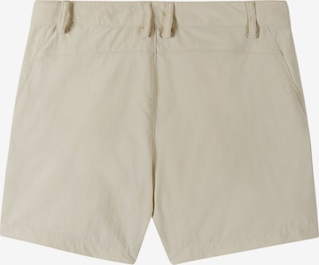 Reima Regular Shorts 'Valoisin' in Weiß