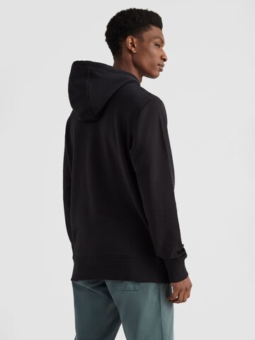 O'NEILL Sweatshirt 'Cali Mountains' in Schwarz