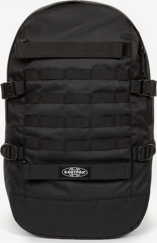 EASTPAK Backpack 'Floid' in Black: front
