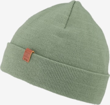 žalia Bickley + Mitchell Megzta kepurė: priekis