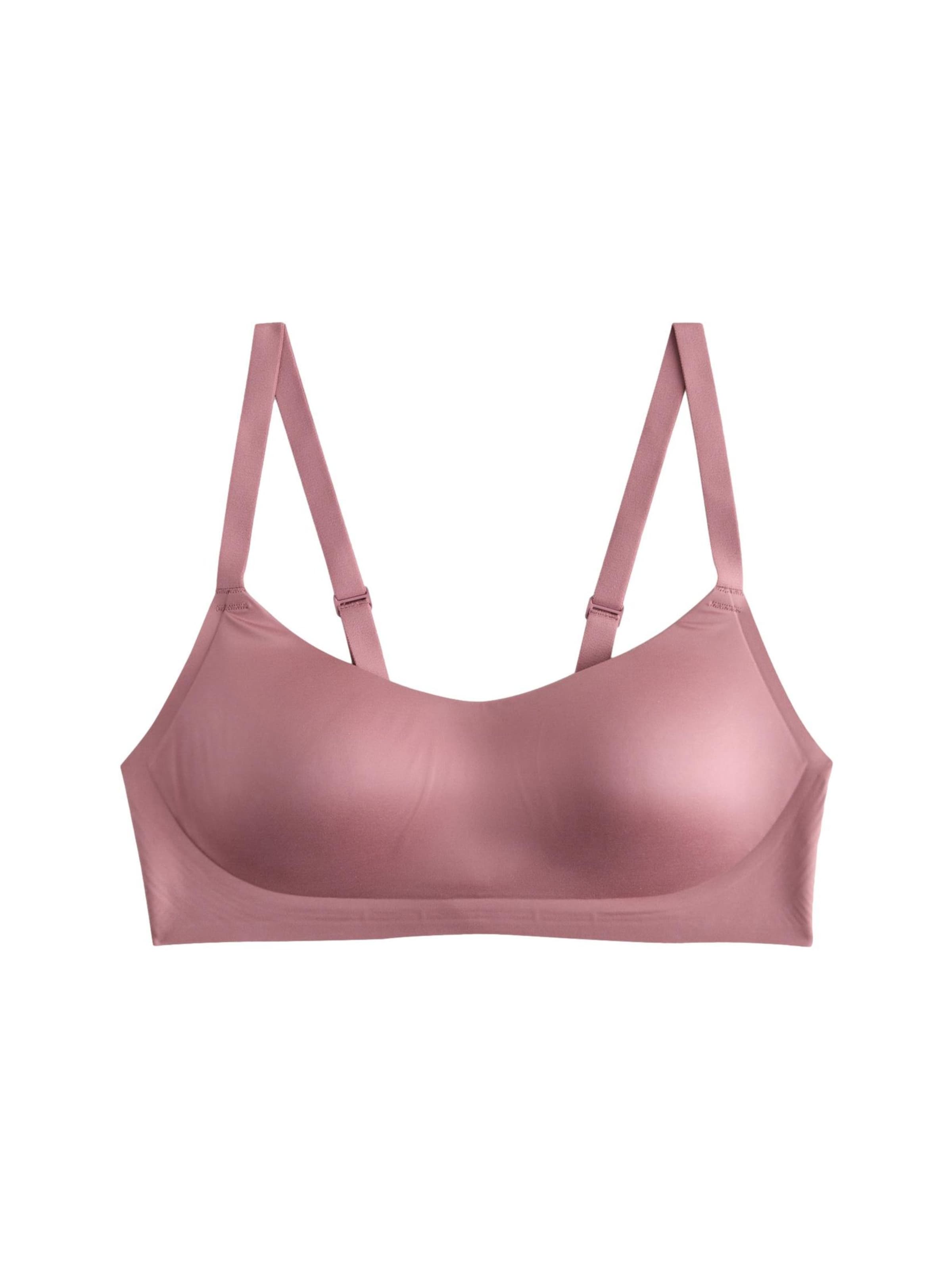 Bustino Reggiseno di Next in rosa: frontale