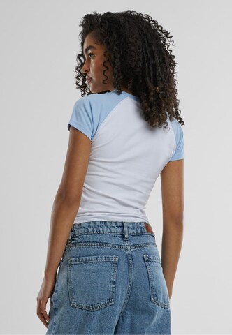 Karl Kani Shirt in White