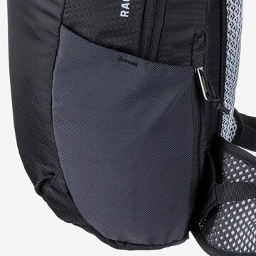 DEUTER Sports Backpack 'Race 12' in Black