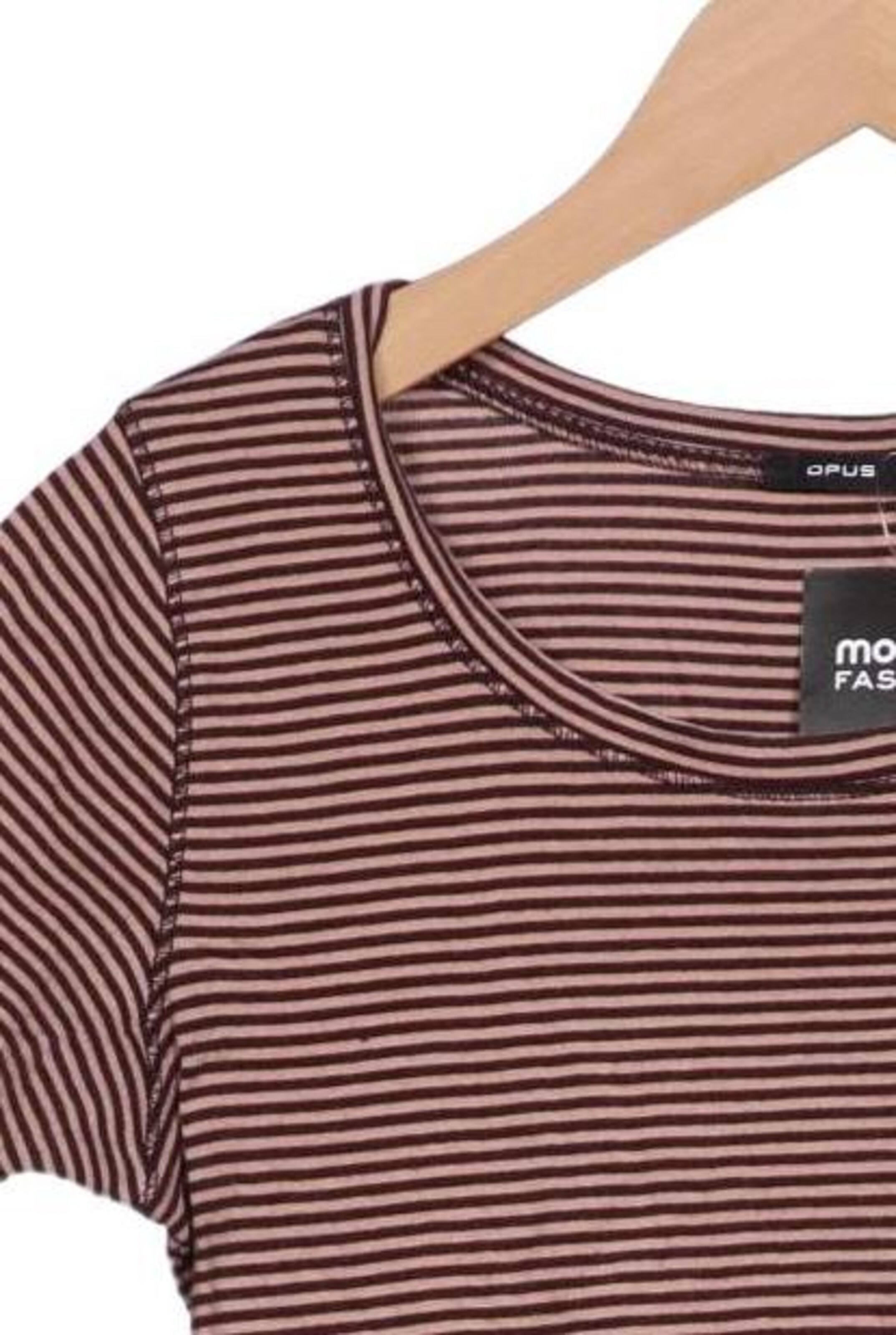 OPUS Top & Shirt in S in Brown