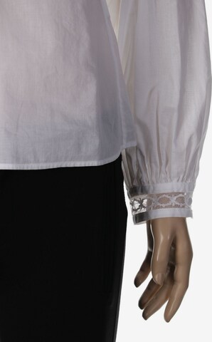 Anne Fontaine Blouse & Tunic in M in White