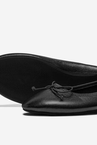 Ballerines 'ONLBee' ONLY en noir