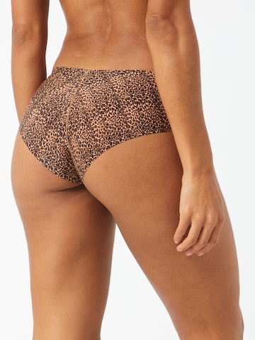 Regular Culotte 'Dream Invisibles' MAGIC Bodyfashion en marron