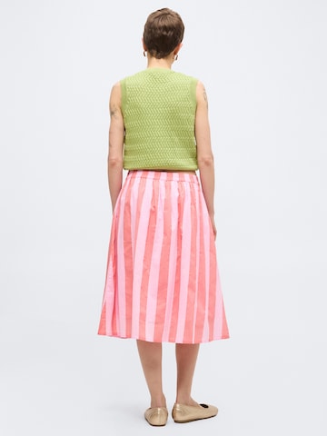 Lollys Laundry Пола 'Akane' в розово