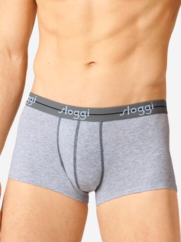 SLOGGI Boxer shorts 'Start' in Grey