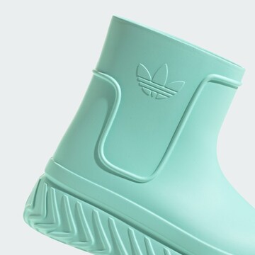 Bottes en caoutchouc 'adiFOM' ADIDAS ORIGINALS en bleu