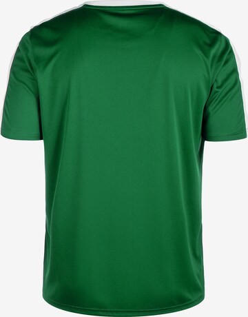 Maglia trikot 'Striker' di JAKO in verde