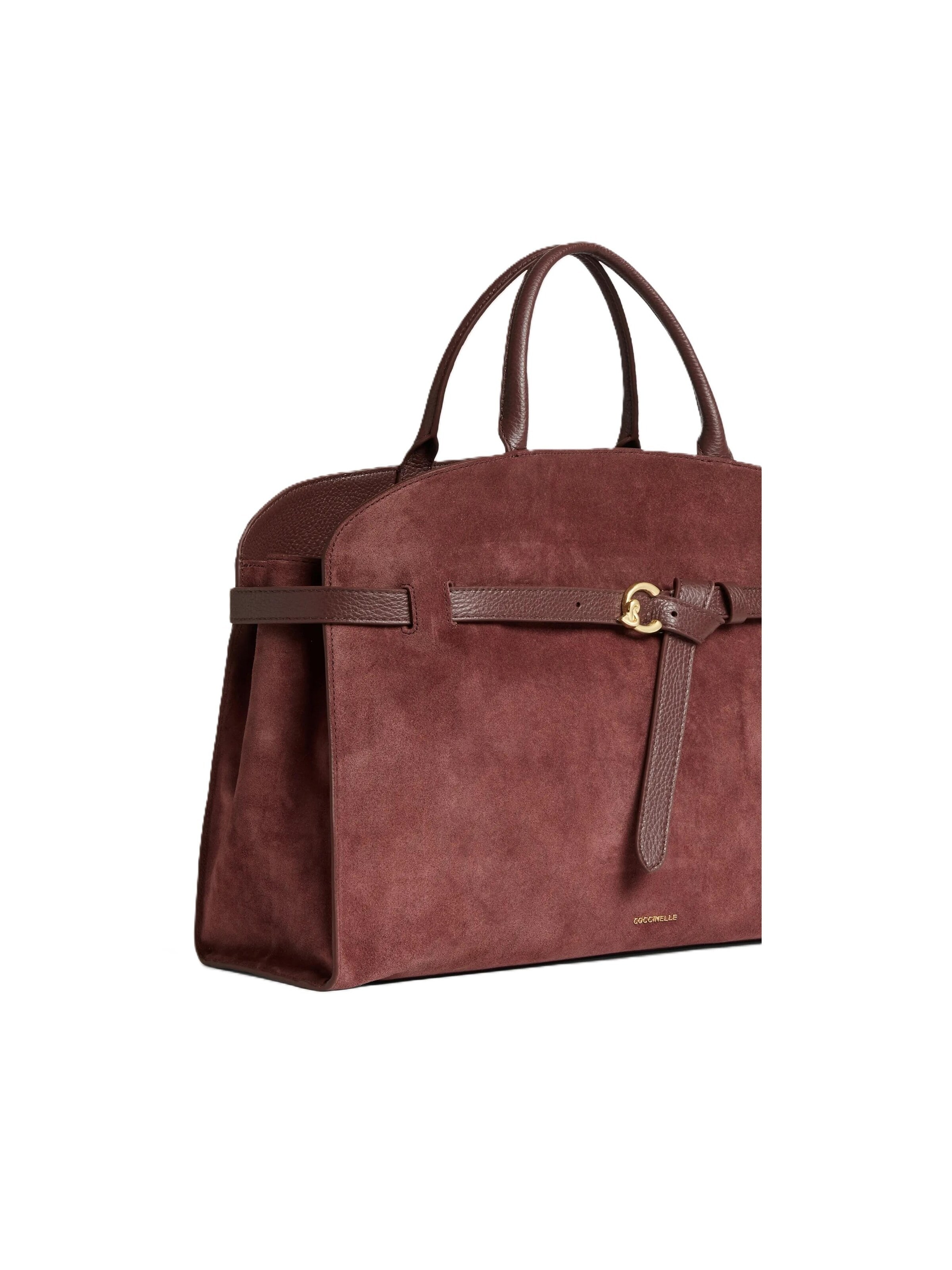 Borsa a mano 'E1TLB180101' di Coccinelle in lilla