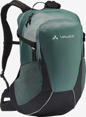 VAUDE Rucksack ' Tremalzo ' in Grün: predná strana