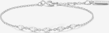 ANIA HAIE Armband in Silber: Vorderseite
