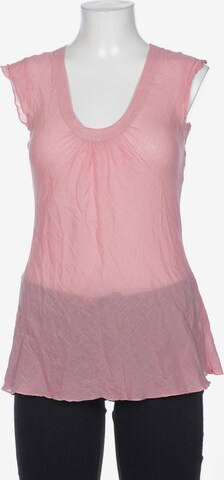 BLAUMAX Bluse L in Pink: predná strana