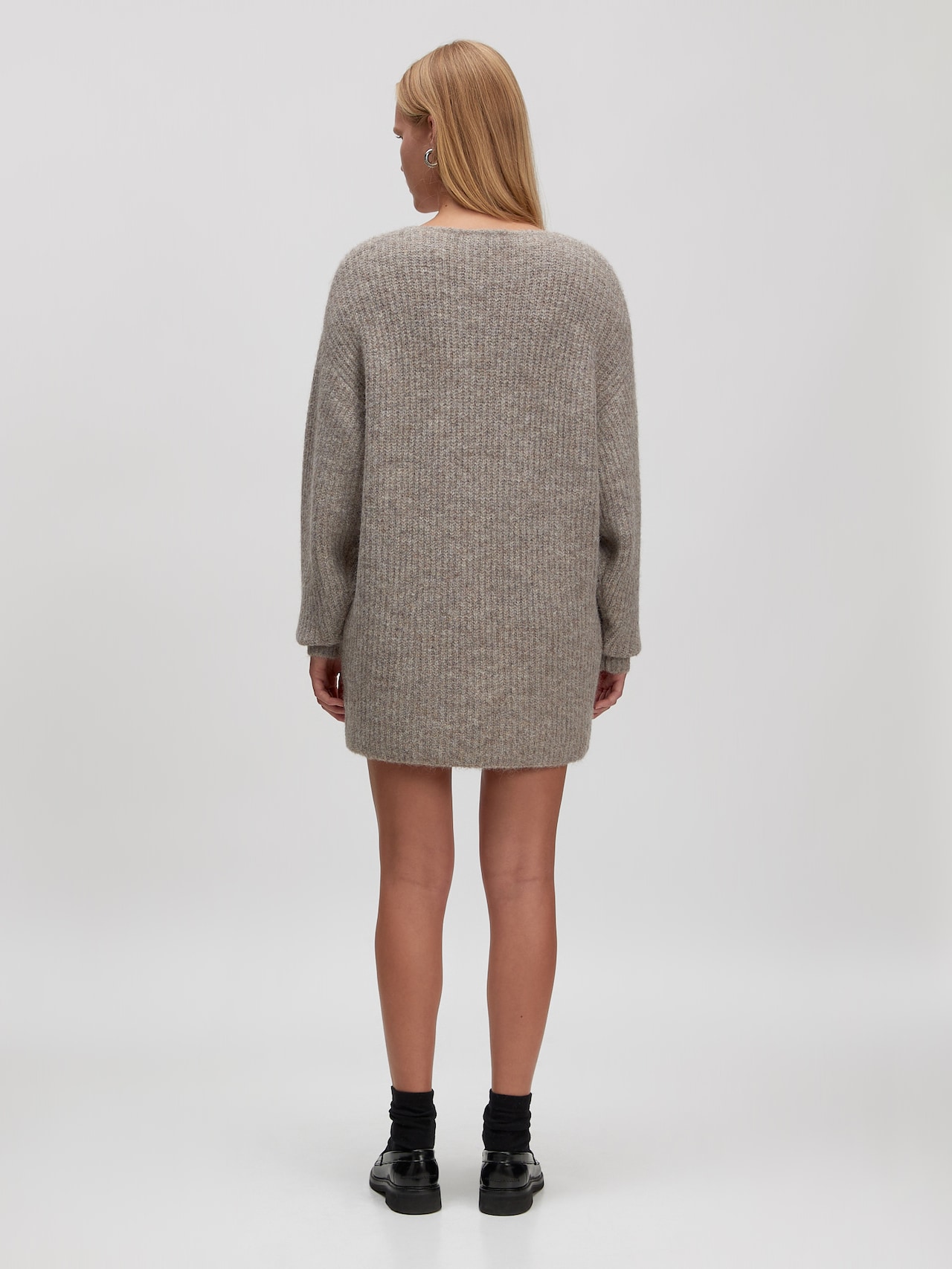 EDITED Produkte Kleid 'Nikki' beige