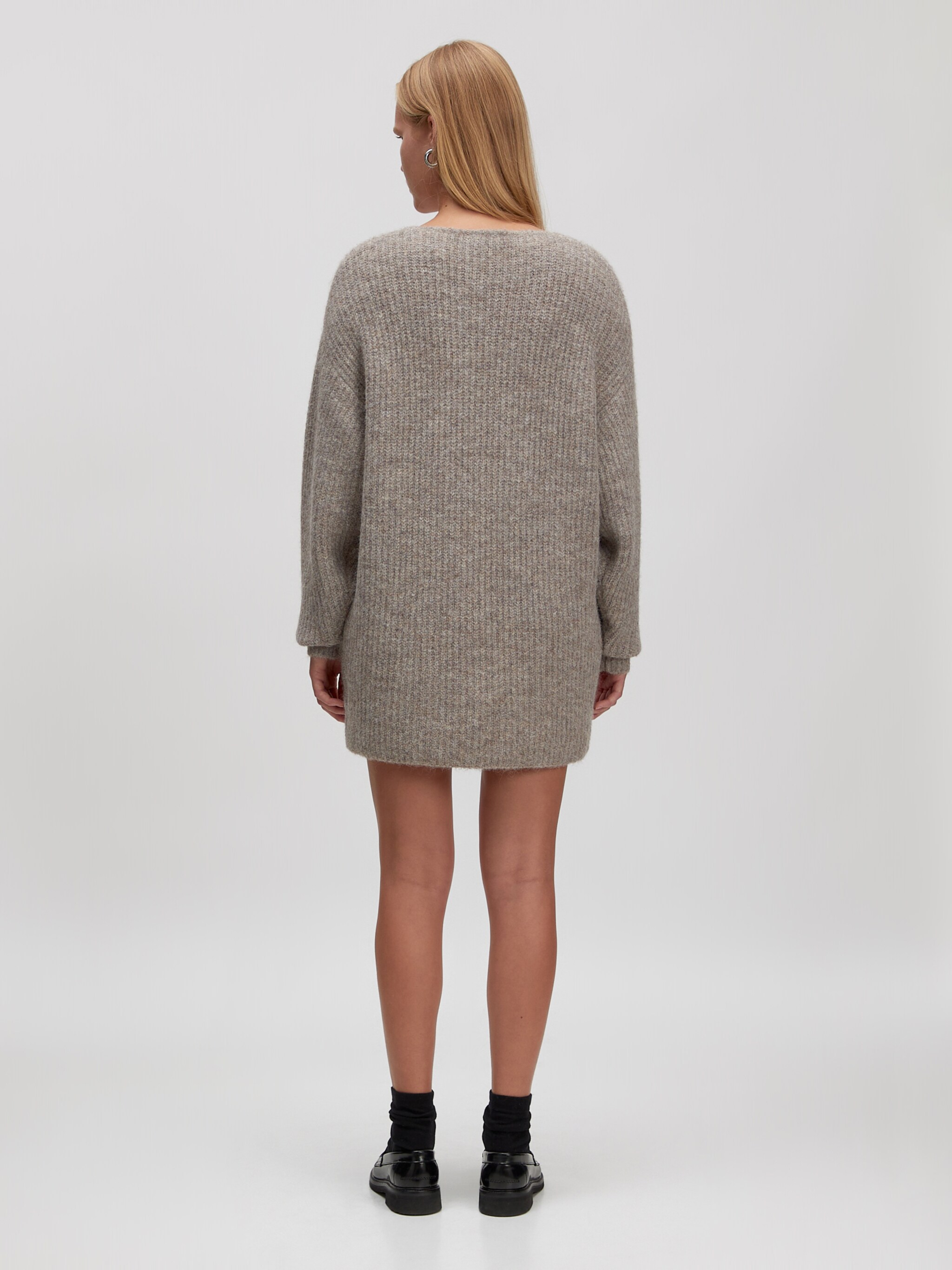 EDITED Produkte Kleid 'Nikki' beige