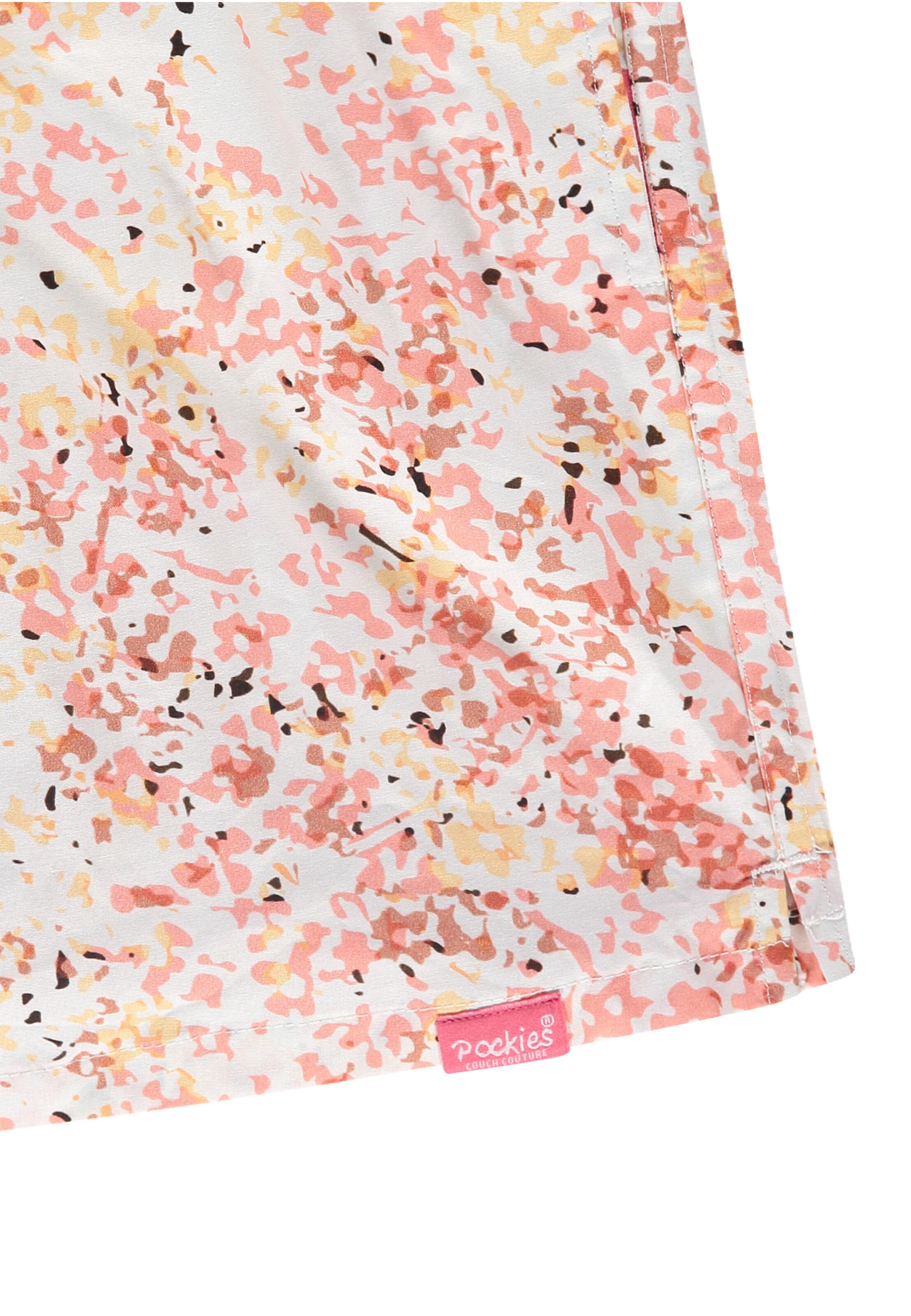 Boxers 'Flower' Pockies en mélange de couleurs