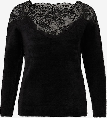 Ashley Brooke by heine Sweater in Black: front