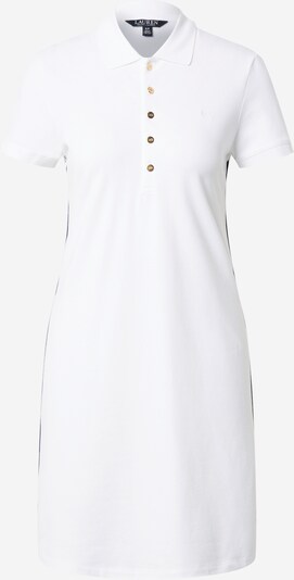 Lauren Ralph Lauren Kleid 'JADDOX' in weiß, Produktansicht