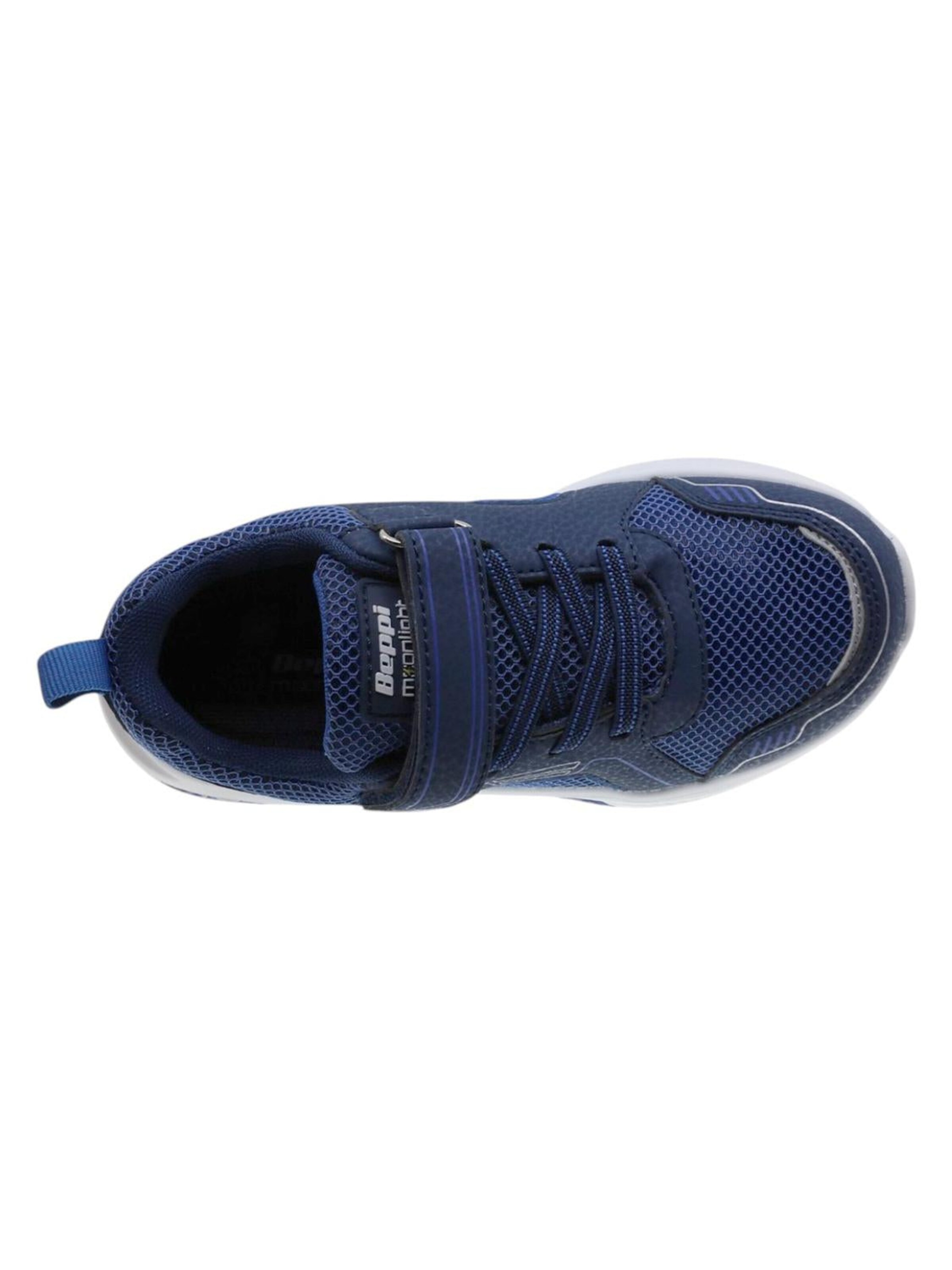 Beppi - Zapatillas deportivas 'Lighting Shoes' en azul