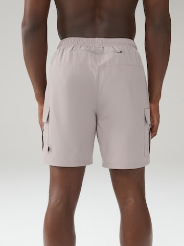 Next Regular Спортен панталон в бежово