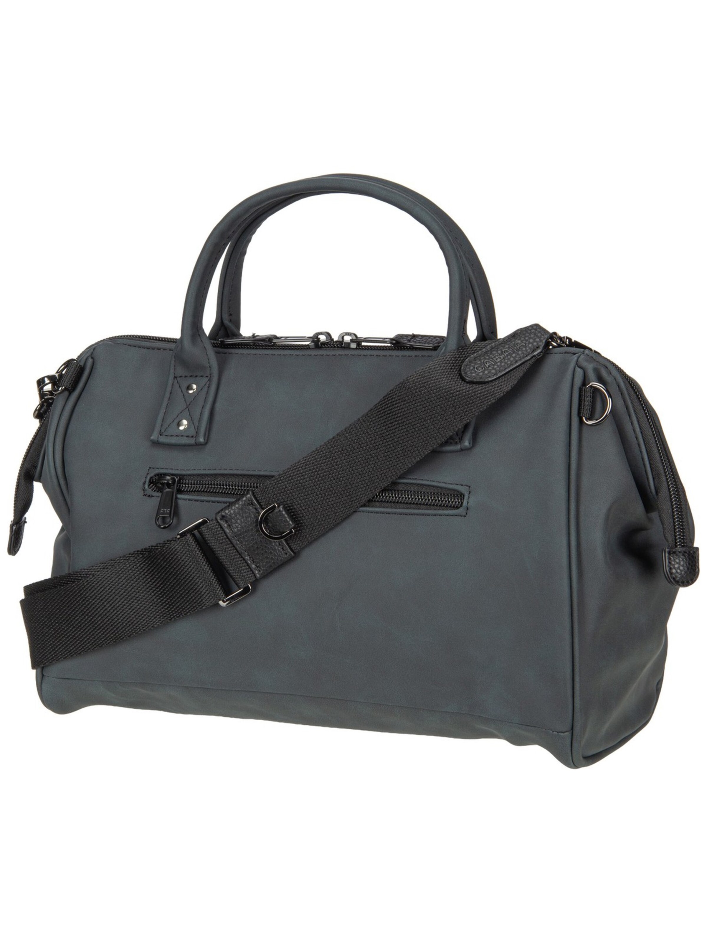 Cabaia Handbag in Black