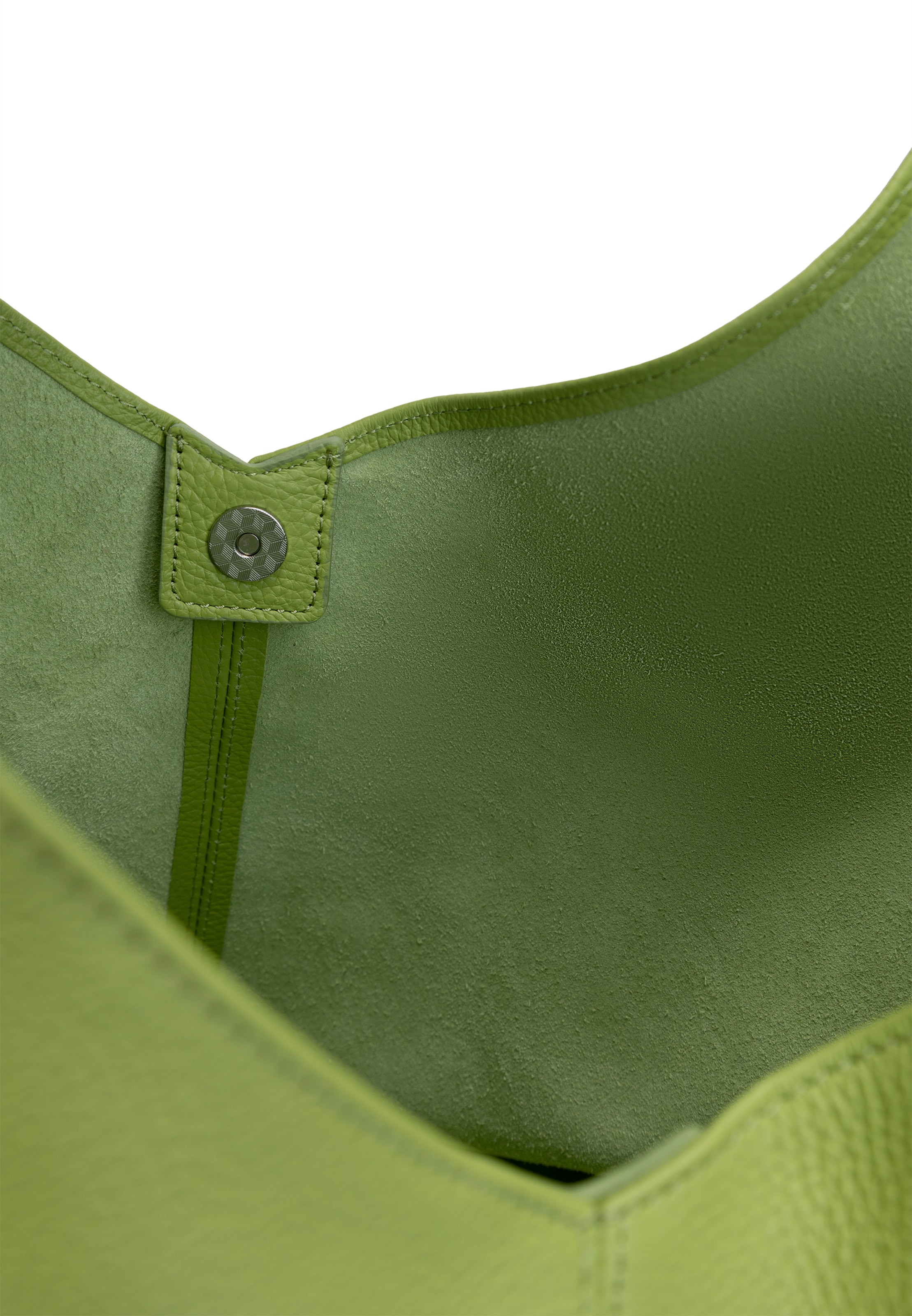 faina Handtasche in Grün