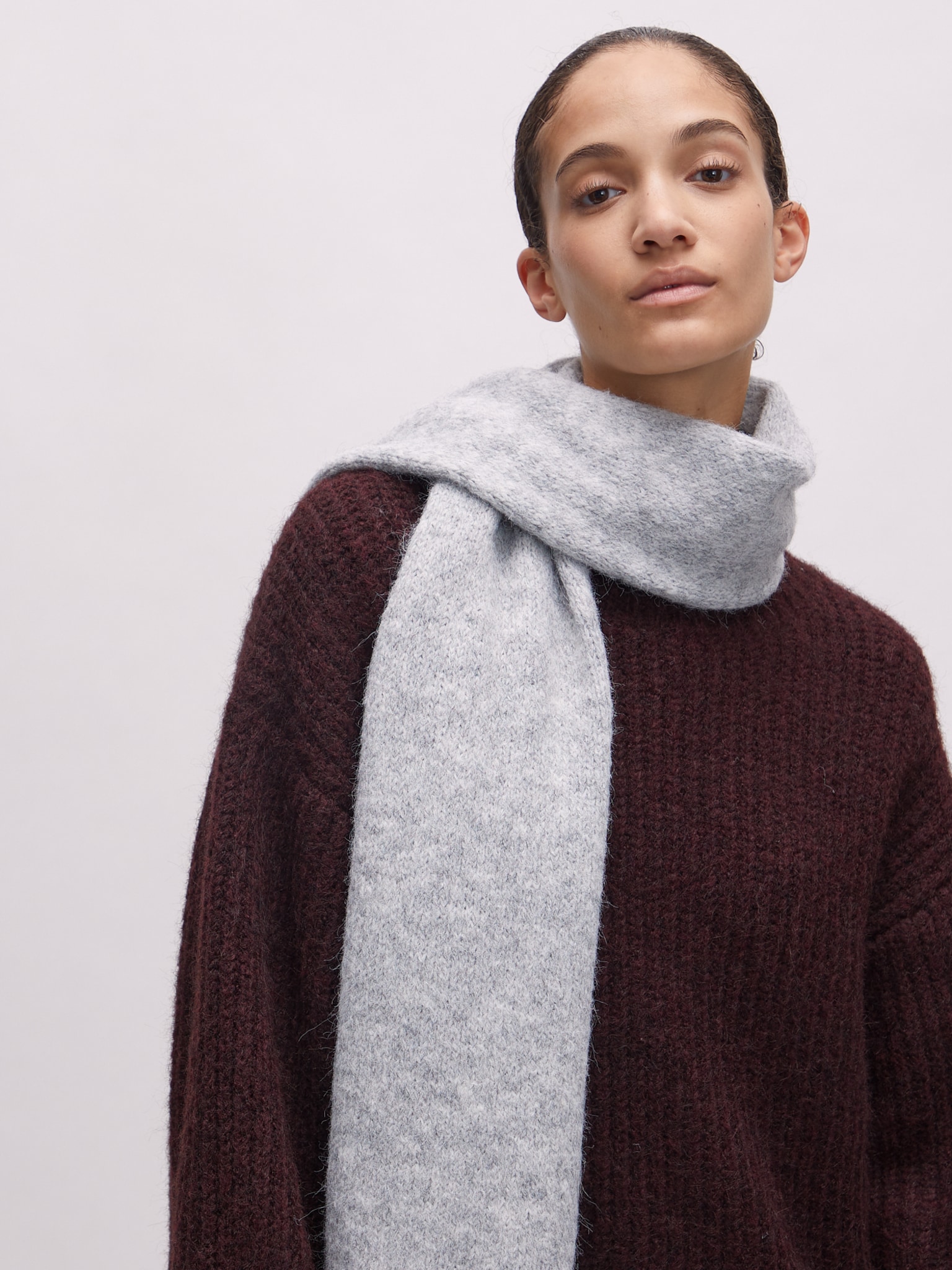 Schal 'Iduna'
