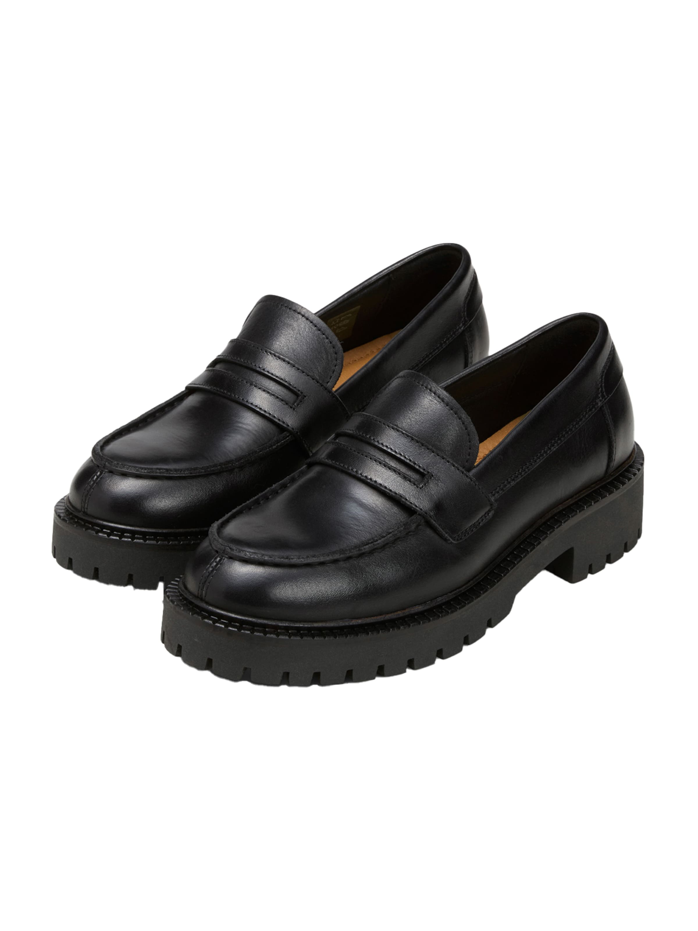 Marc O'PoloSlip On cipele - crna boja