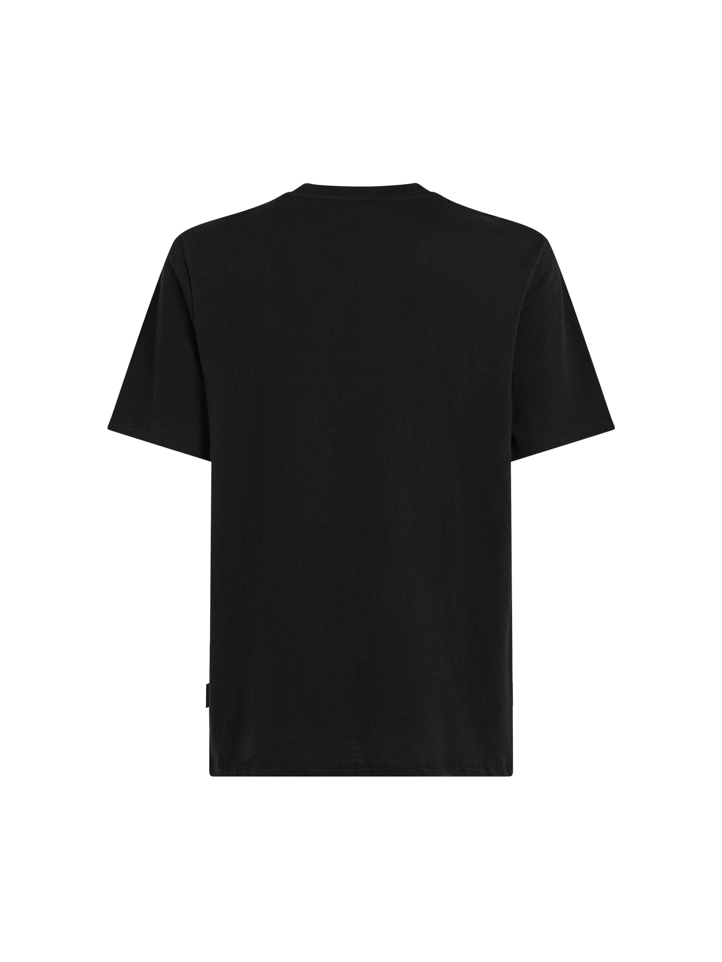 O'NEILL Bluser & t-shirts i sort